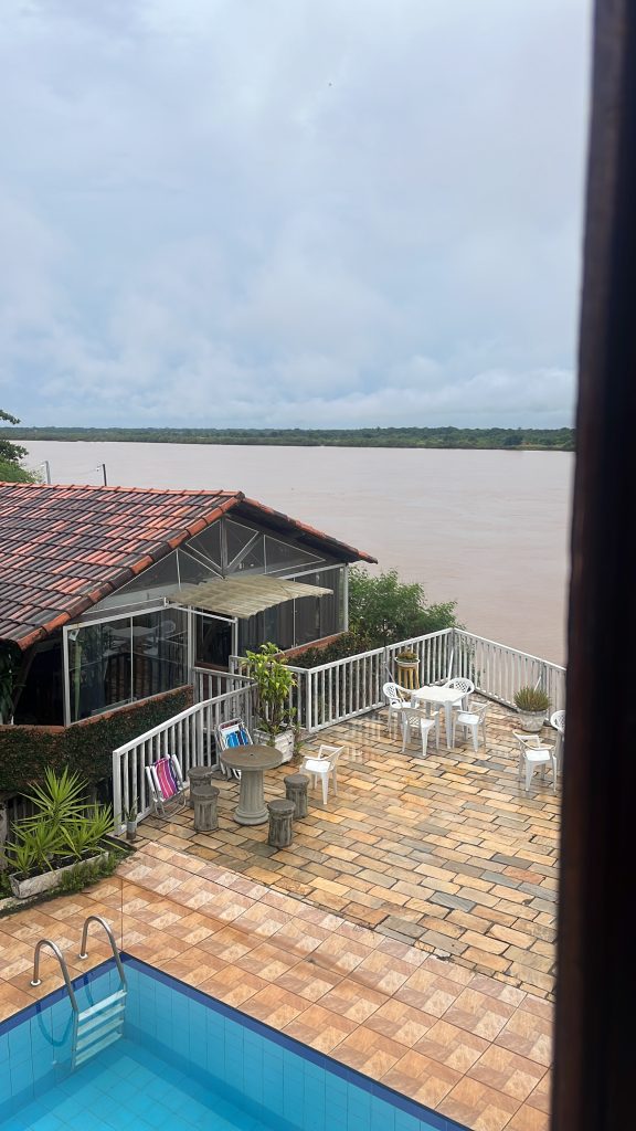 Pousada Camaleão Itacarambi